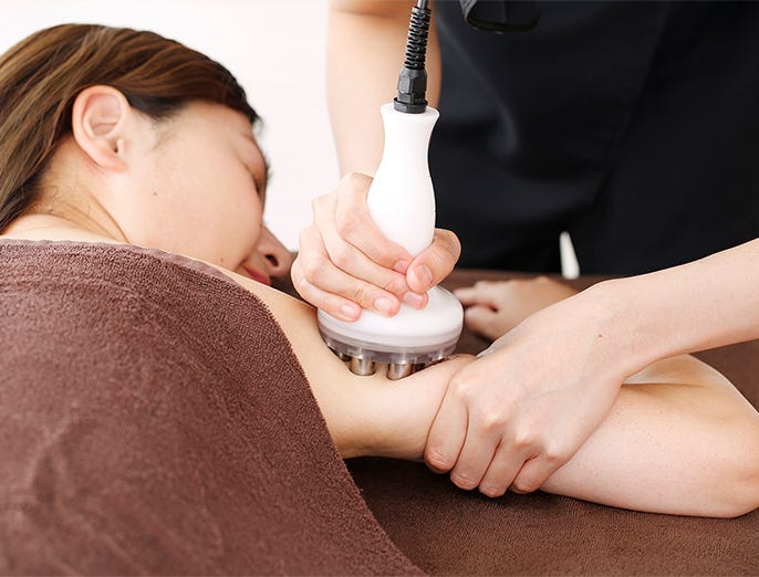 ハイパーナイフがおすすめのエステサロン一覧