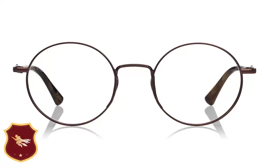 Harry Potter × OWNDAYS HP1001B-4S C2 | メガネ通販のオンデーズ