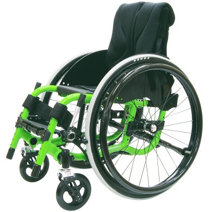 車いす（児童用） | オーエックスエンジニアリング OX-ENGINEERING