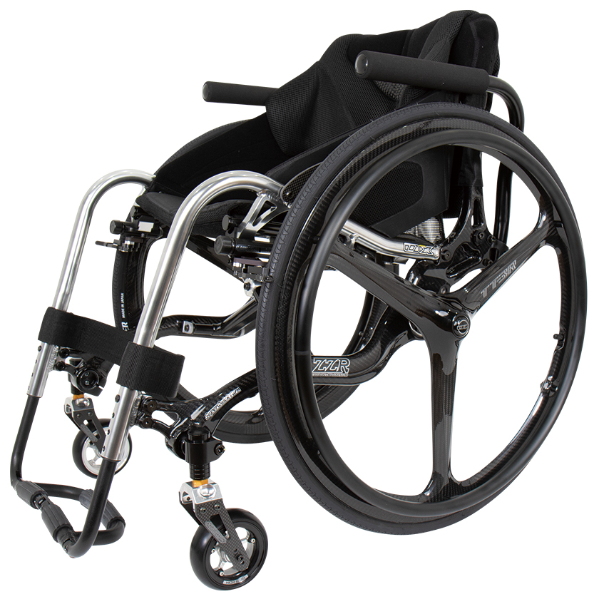 ZZR CFRP & Mg | オーエックスエンジニアリング