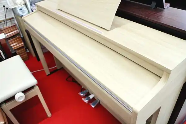 カワイCN27 中古 売約済 | 株式会社 小宅楽器