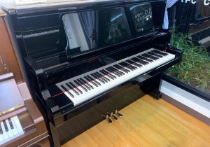 中古アップライトピアノ KAWAI（カワイ）XO-8 | 株式会社エルフラット