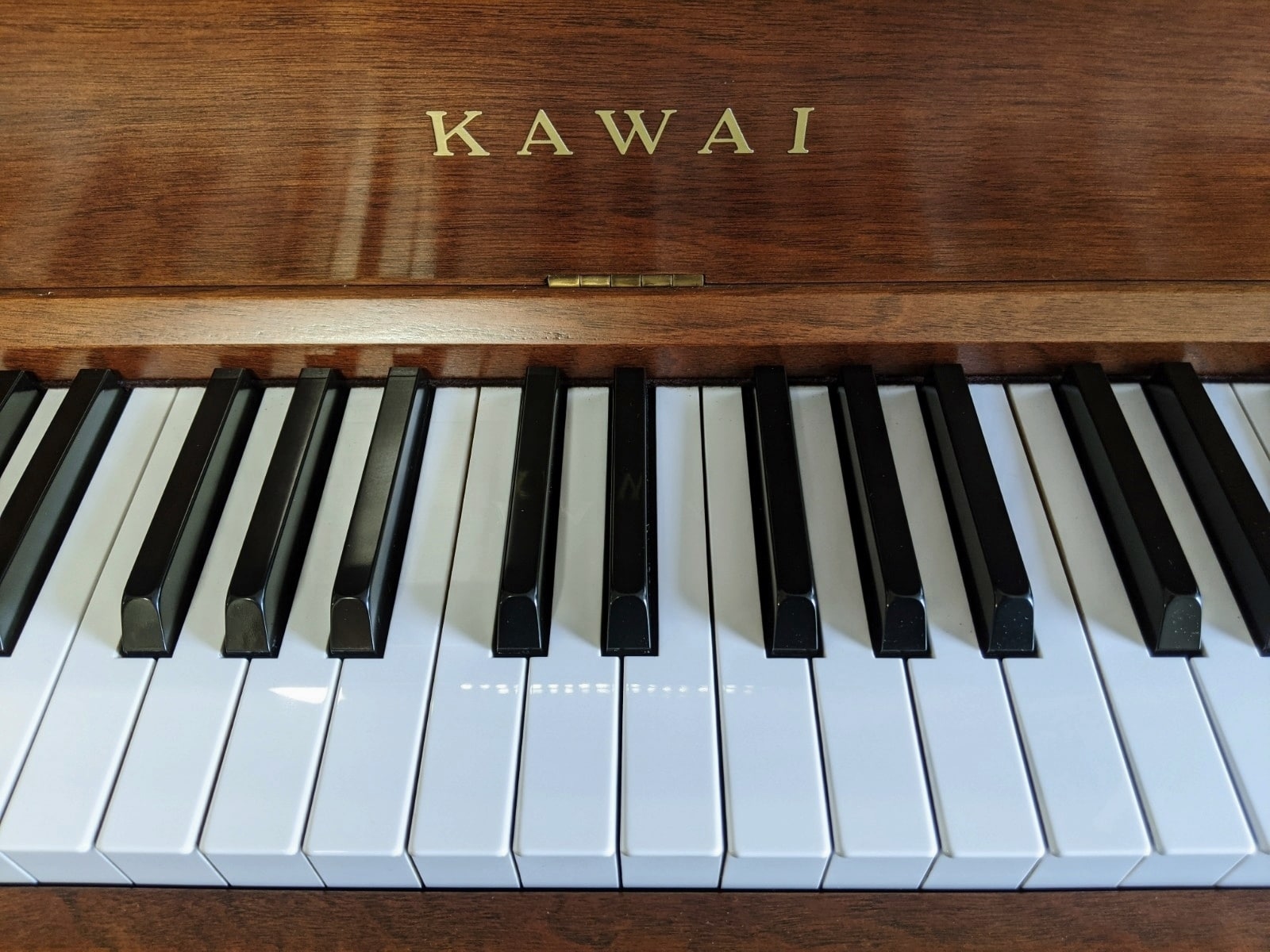 中古アップライトピアノ KAWAI（カワイ）KL-51KF | 株式会社エルフラット