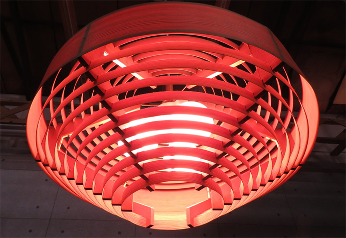 スウェーデンの人気デザイナー「ハンス・アウネ・ヤコブソン」の照明っ