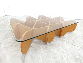 E＆Y（E AND Y）LOW YOYO 3連ペンダントライト買取｜L-line（エルライン）