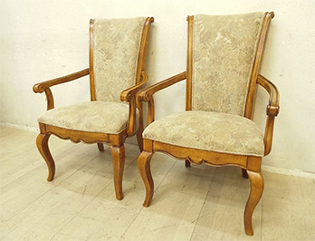 ドレクセルヘリテイジ（DREXEL HERITAGE）トライユン(TRIUNE) デスク