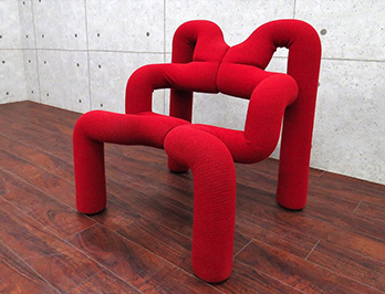 ストッケ（STOKKE）デュオ（DUO）バランスチェア買取｜L-line（エル