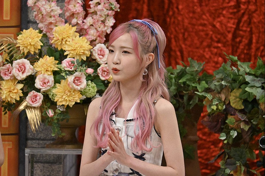 元IZ＊ONE・本田仁美、韓国人のスタイルの良さに感化 | Lmaga.jp