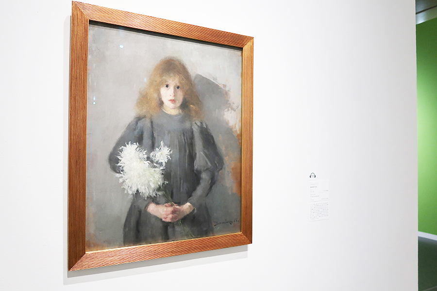 京都でポーランド展開幕、日本初公開が9割…浮世絵の影響も | Lmaga.jp