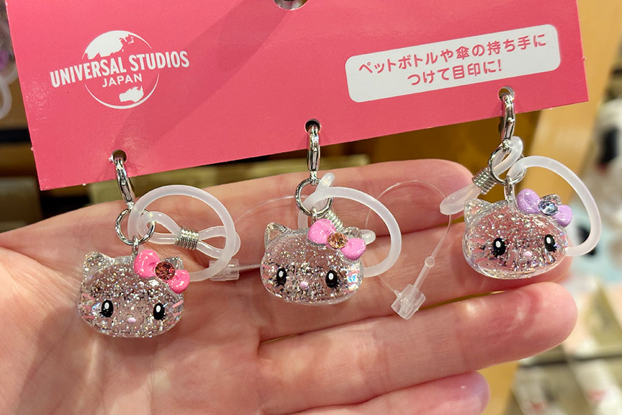 実は3年前からあった！？ USJのめじるしアクセサリー、人気で新作続々