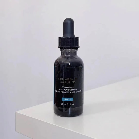 SkinCeuticals Collagen III Amplifier Multi Peptide Collagen Serum