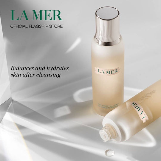 LA MER ザ エッセンシャル トニック 100ml / 200ml – LMCHING Group