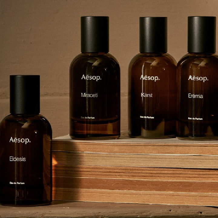 Aesop Karst Eau De Parfum 50ml – LMCHING Group Limited