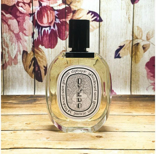 DIPTYQUE Oyedo Eau De Toilette 50ml – LMCHING Group Limited