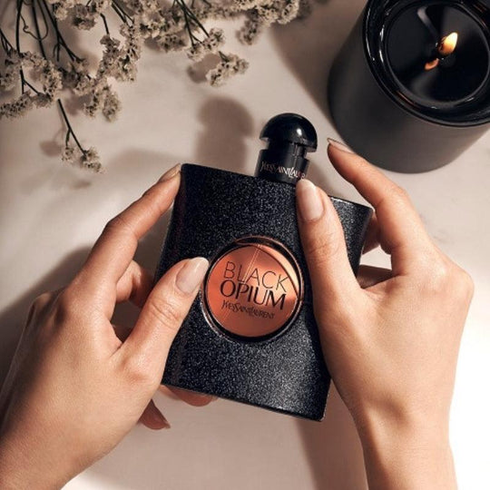 YSL ブラックオピウム オードパルファム 50ml / 90ml – LMCHING Group