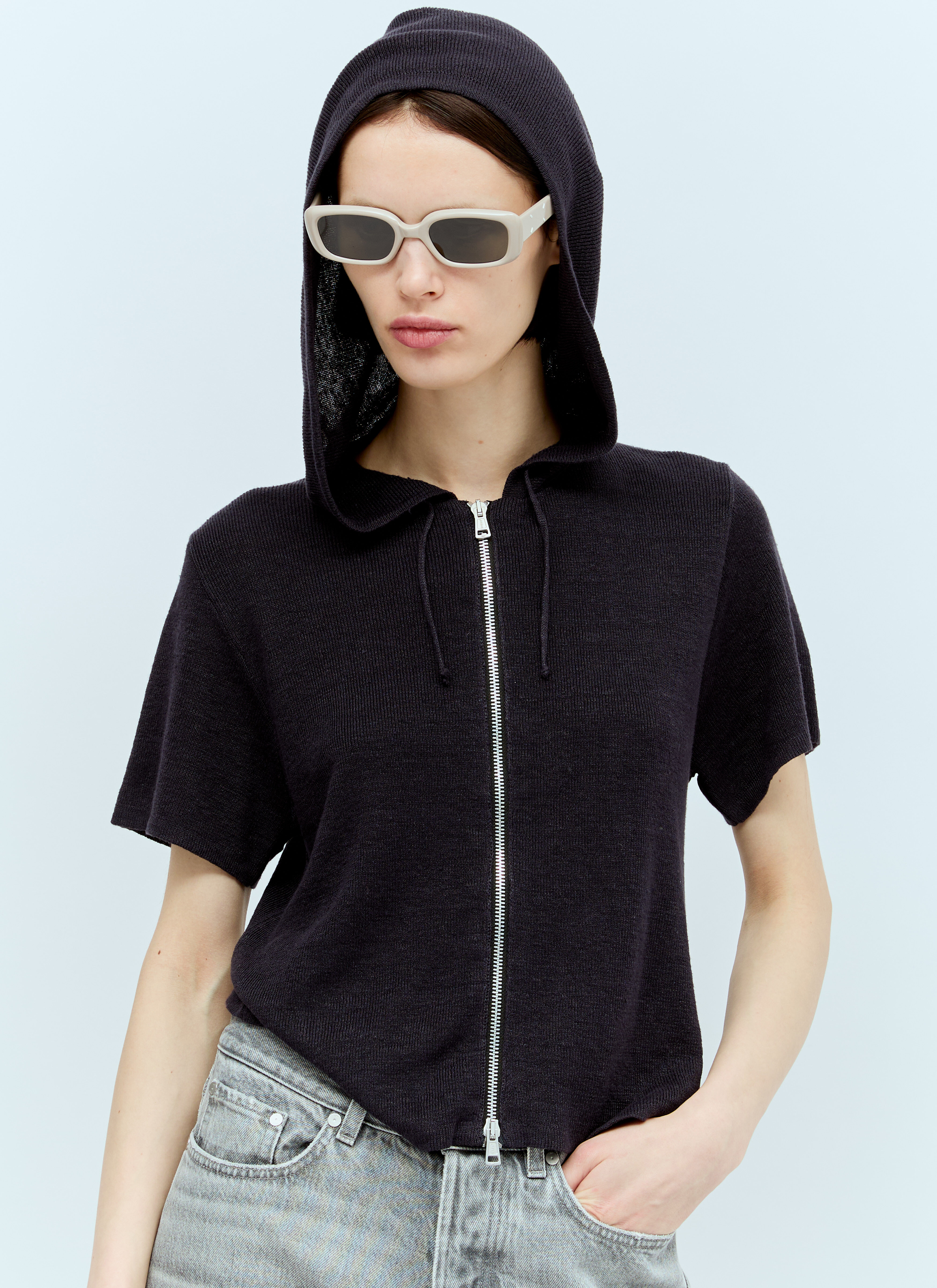 Gentle Monster レディース x Maison Margiela MM106 G10 サングラス