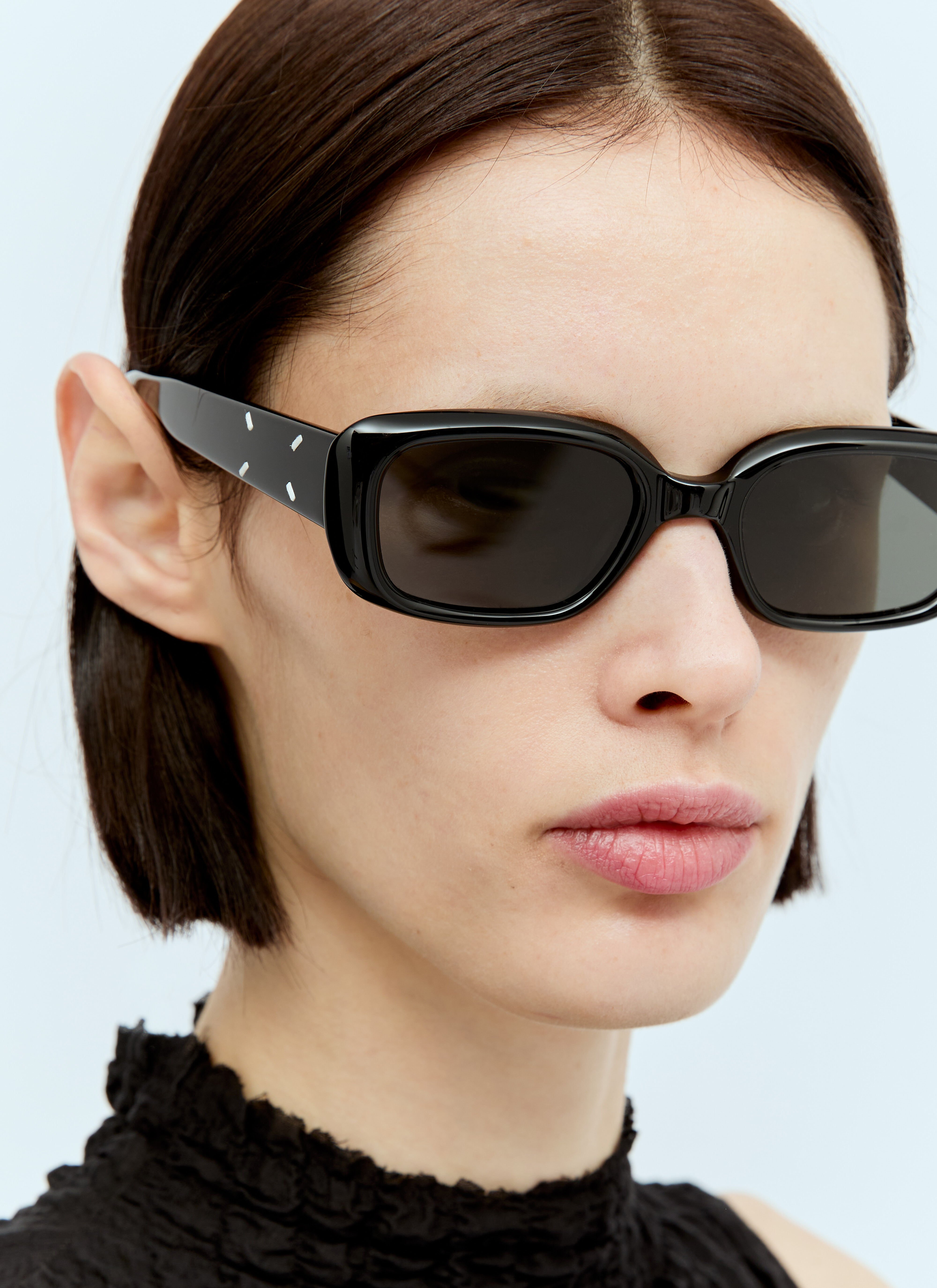 Gentle Monster レディース x Maison Margiela MM106 G10 サングラス