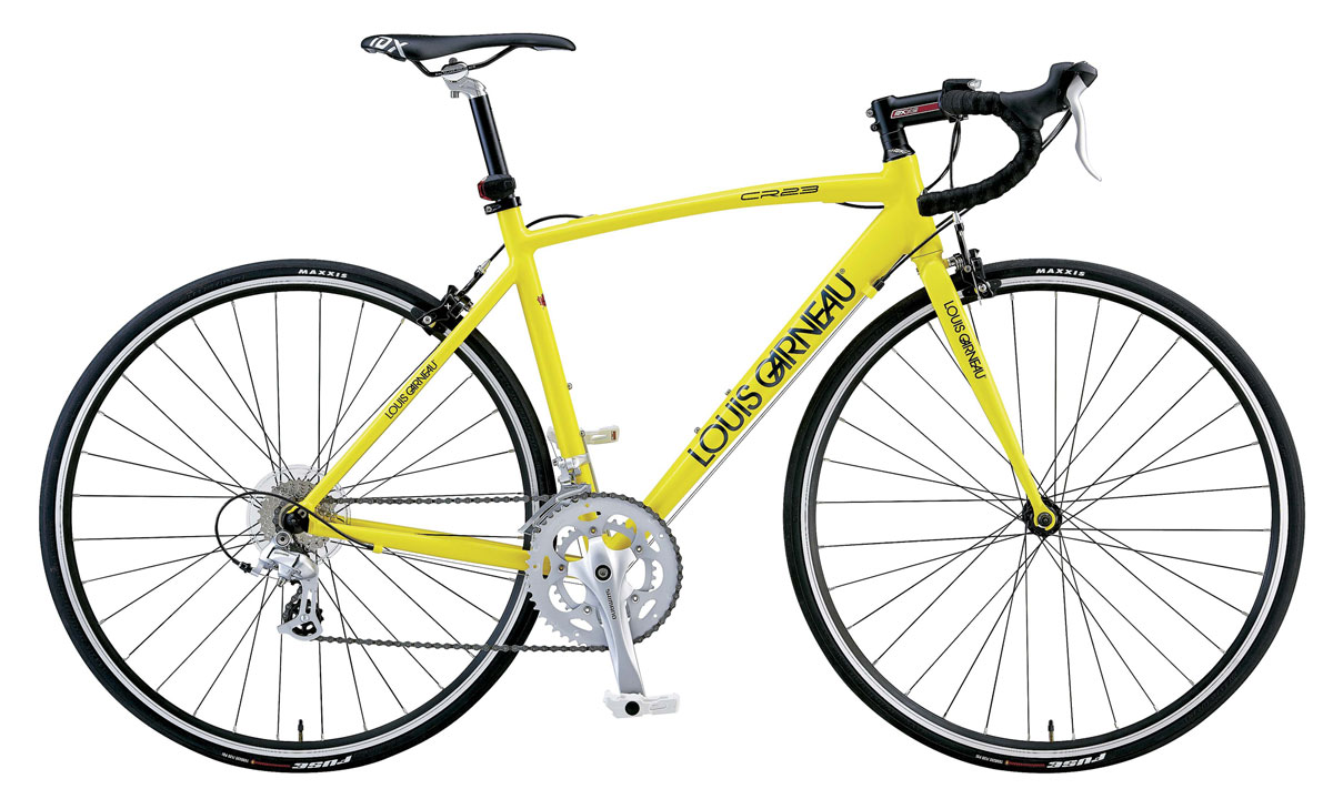 2013 LOUIS GARNEAU / 2013年ルイガノ / LGS-CR23