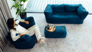 Lounge pug® – Bean Bag Superbrand -500,000+ Bean Bag Chairs Sold