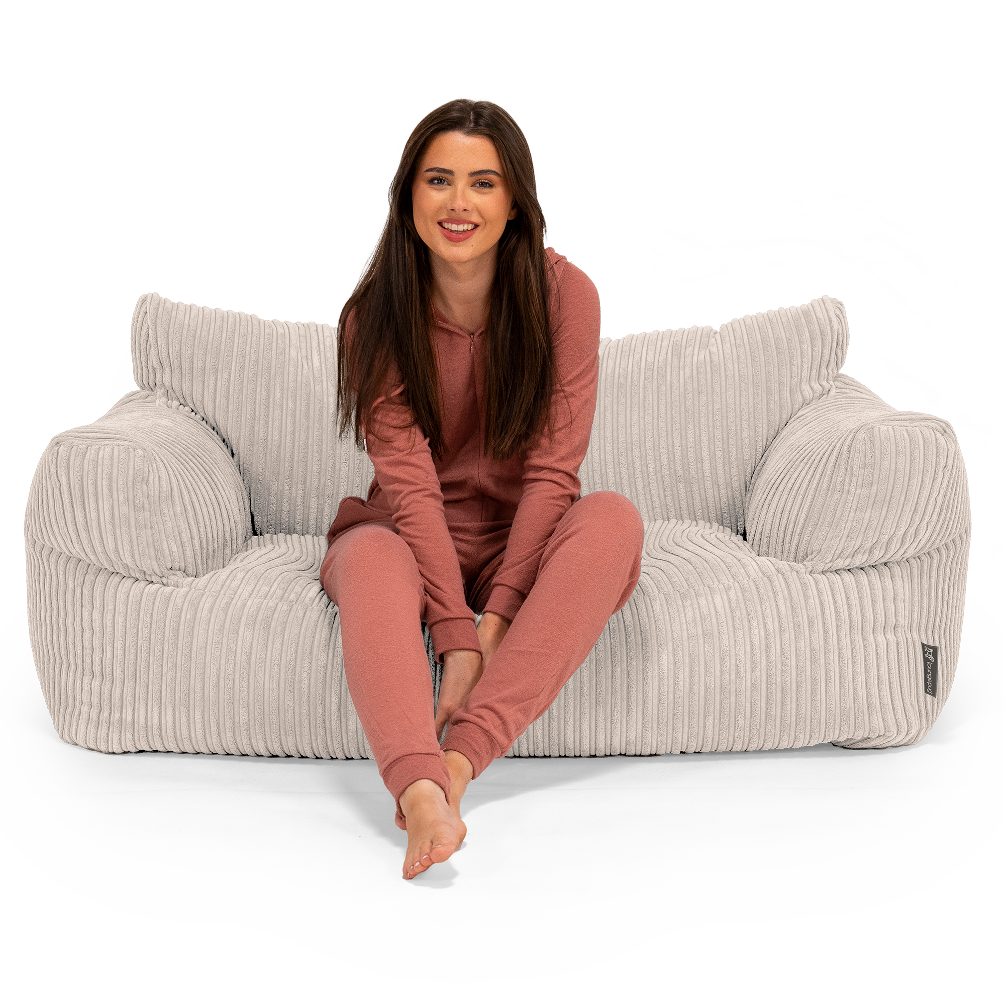 大注目のビーズクッションブランド - 累計販売50万台以上！ - ビーズ