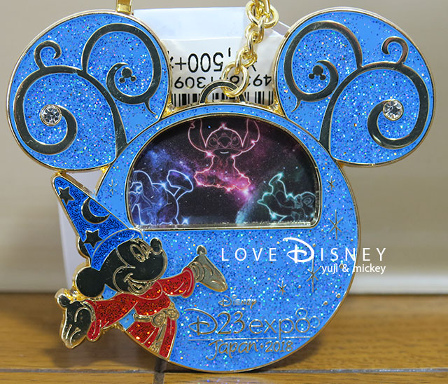 Love Disney - ディズニーパークを楽しむブログ