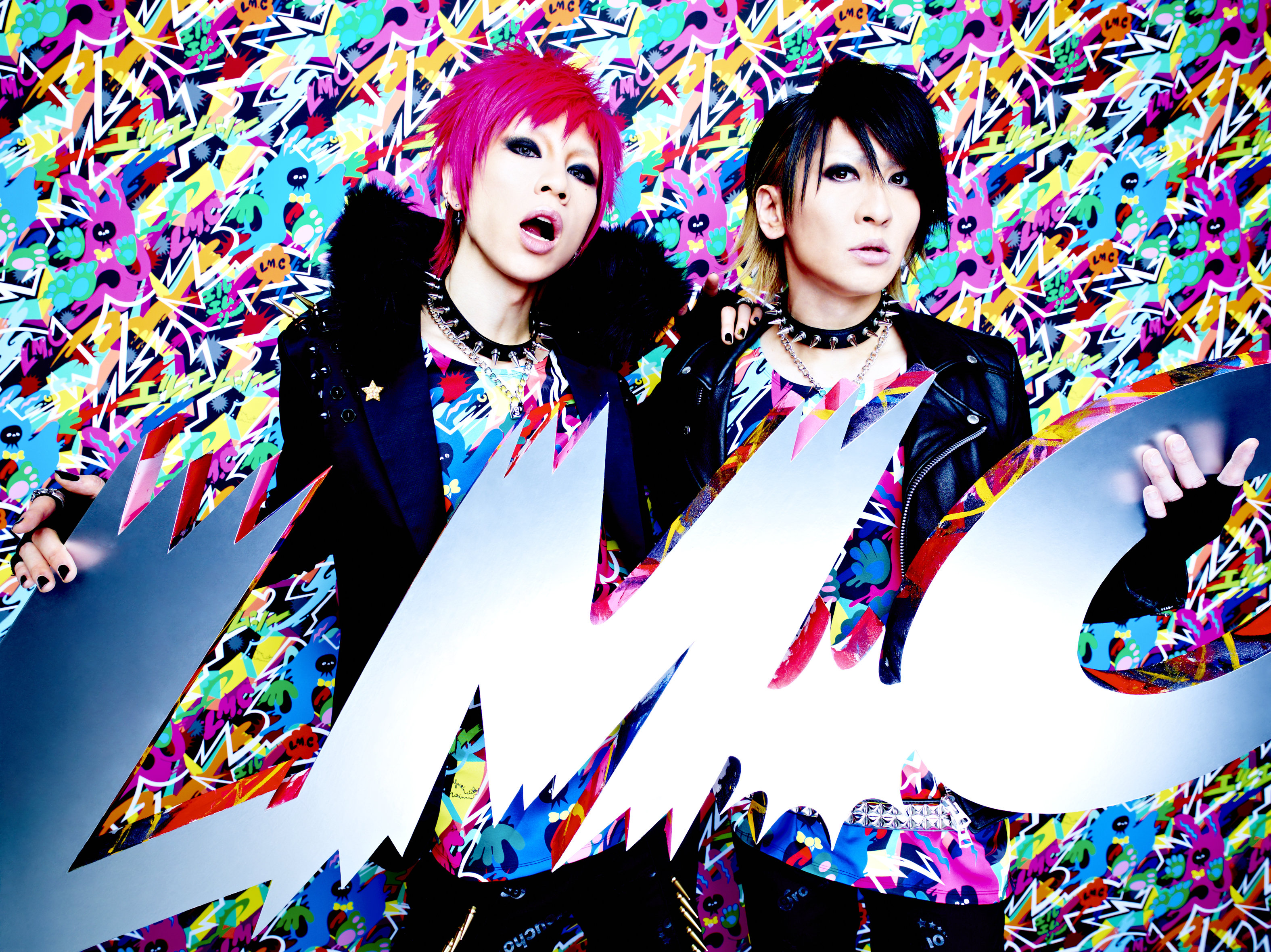 LM.C Official Website | Information :::: RELEASE アーカイブ
