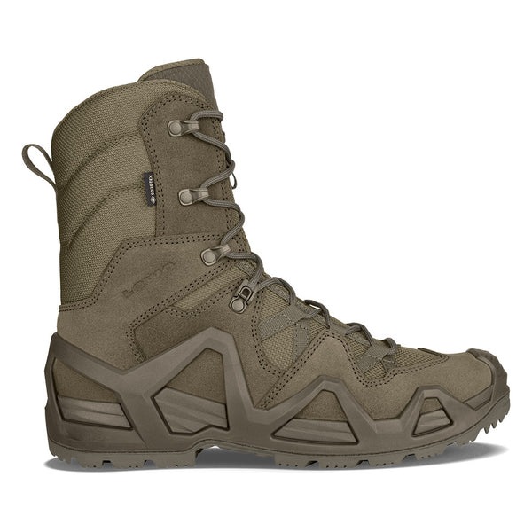 ZEPHYR MK2 GTX HI - RANGER GREEN – LOWA Boots