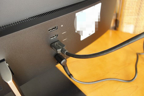 HP ENVY 27sモニタレビュー｜HPパソコン比較購入ガイド