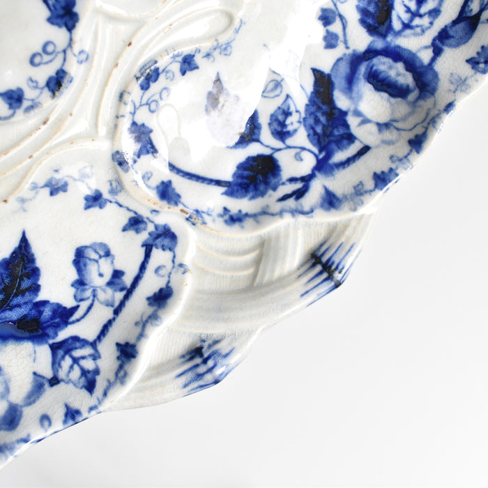 アンティークラヴィエ クレイユモントロー Flora Muguet — Loane Interior