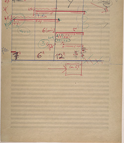 Krzysztof Penderecki's Polymorphia and Fluorescences | A Guide to