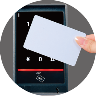 ST-530MF | ロックマンジャパン株式会社