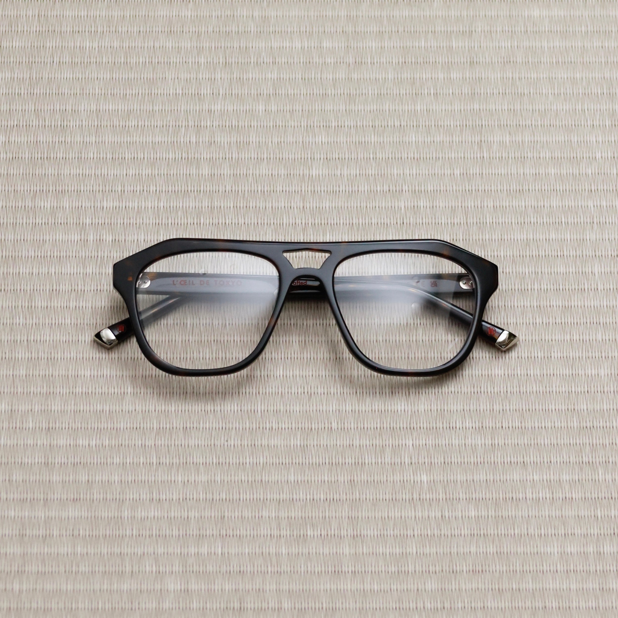 Tous les modèles | L'ŒIL DE TOKYO