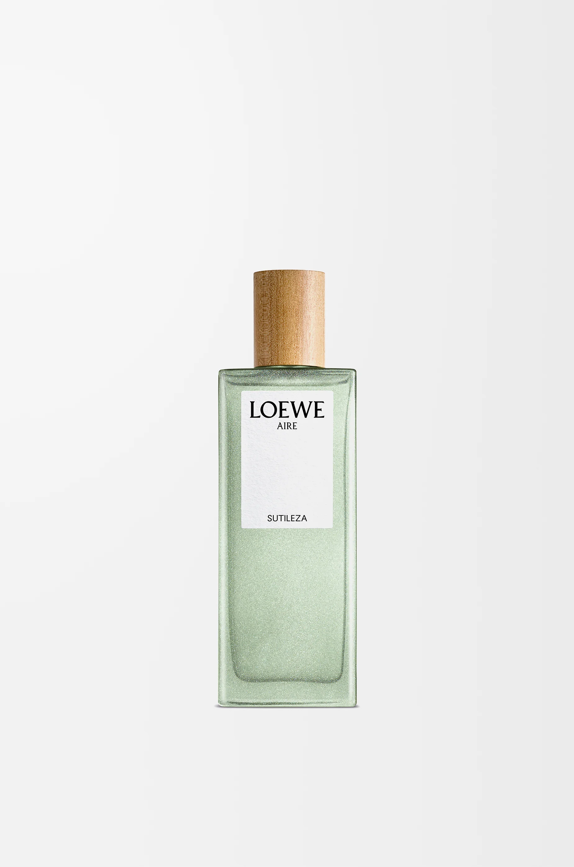 LOEWE Aire Sutileza Eau de Toilette 50ml Colourless - LOEWE USA