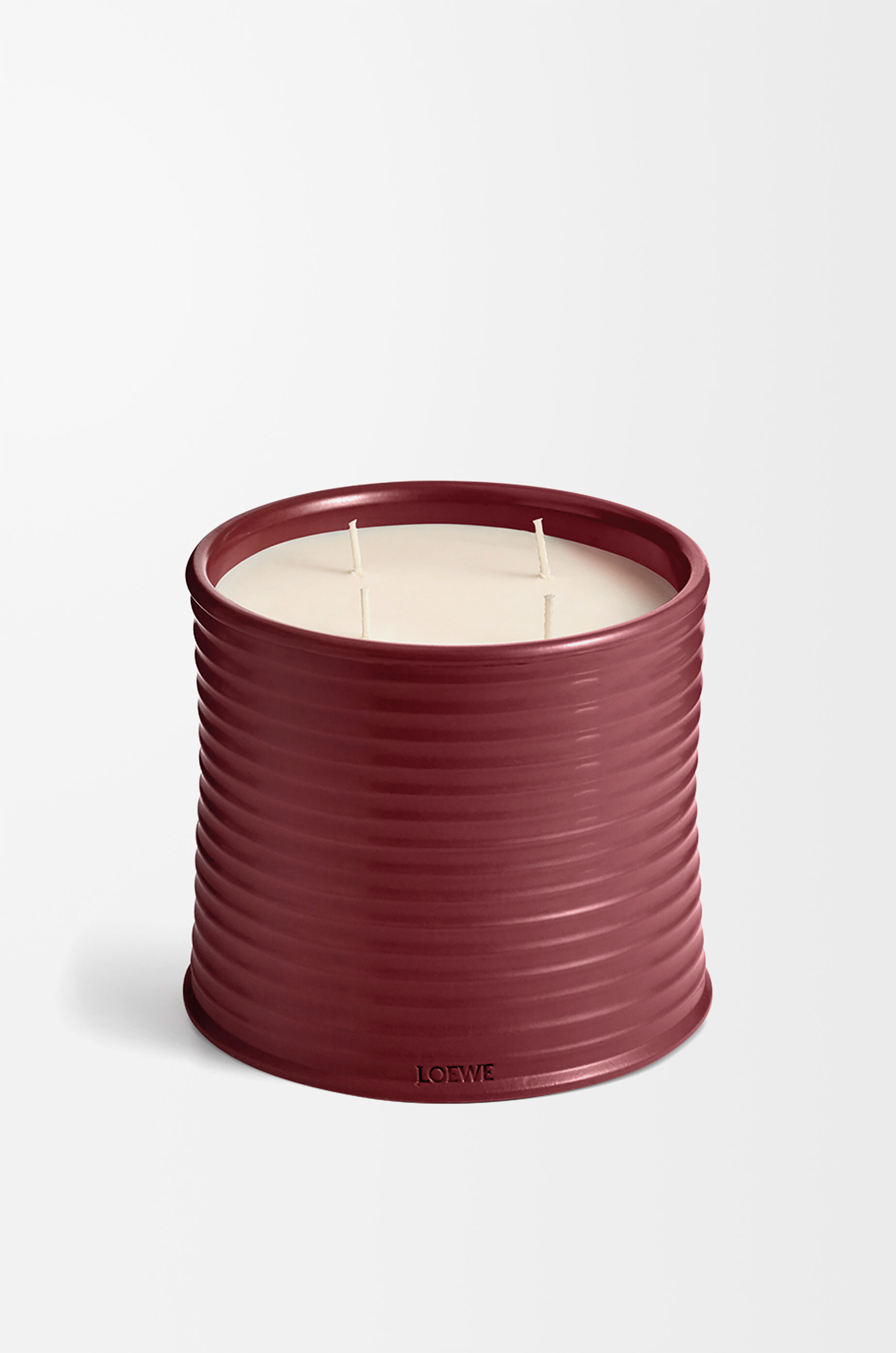 LOEWE Japan official website