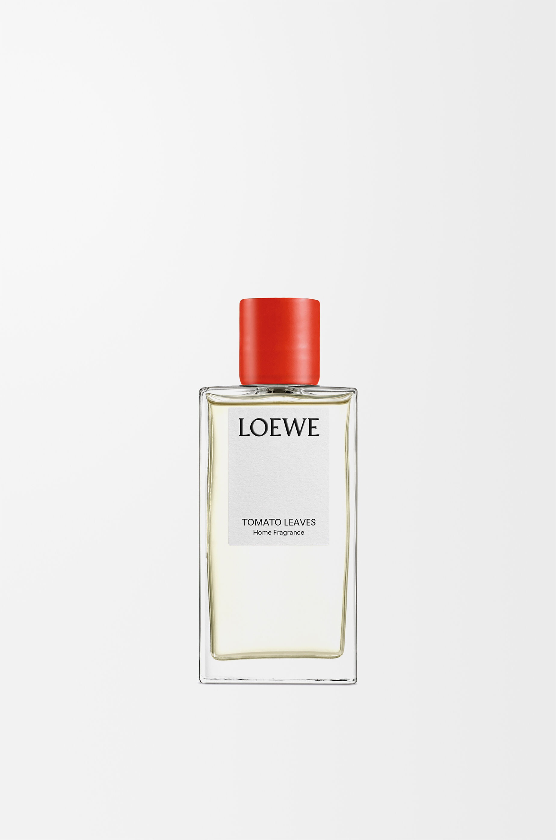 トマトリーフ ルームスプレー レッド - LOEWE Japan official website