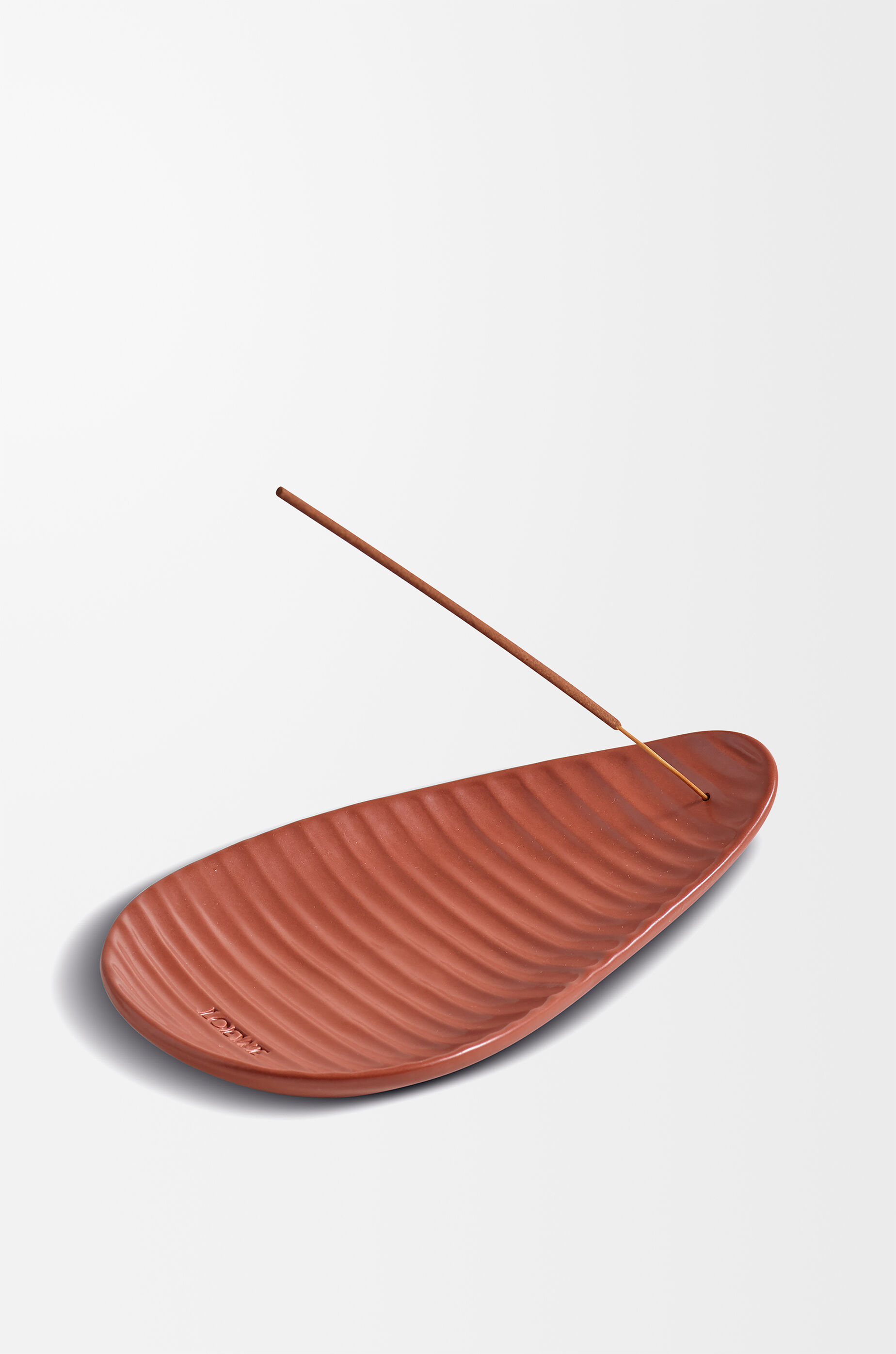 Tomato Leaves incense set Red - LOEWE USA Official Website