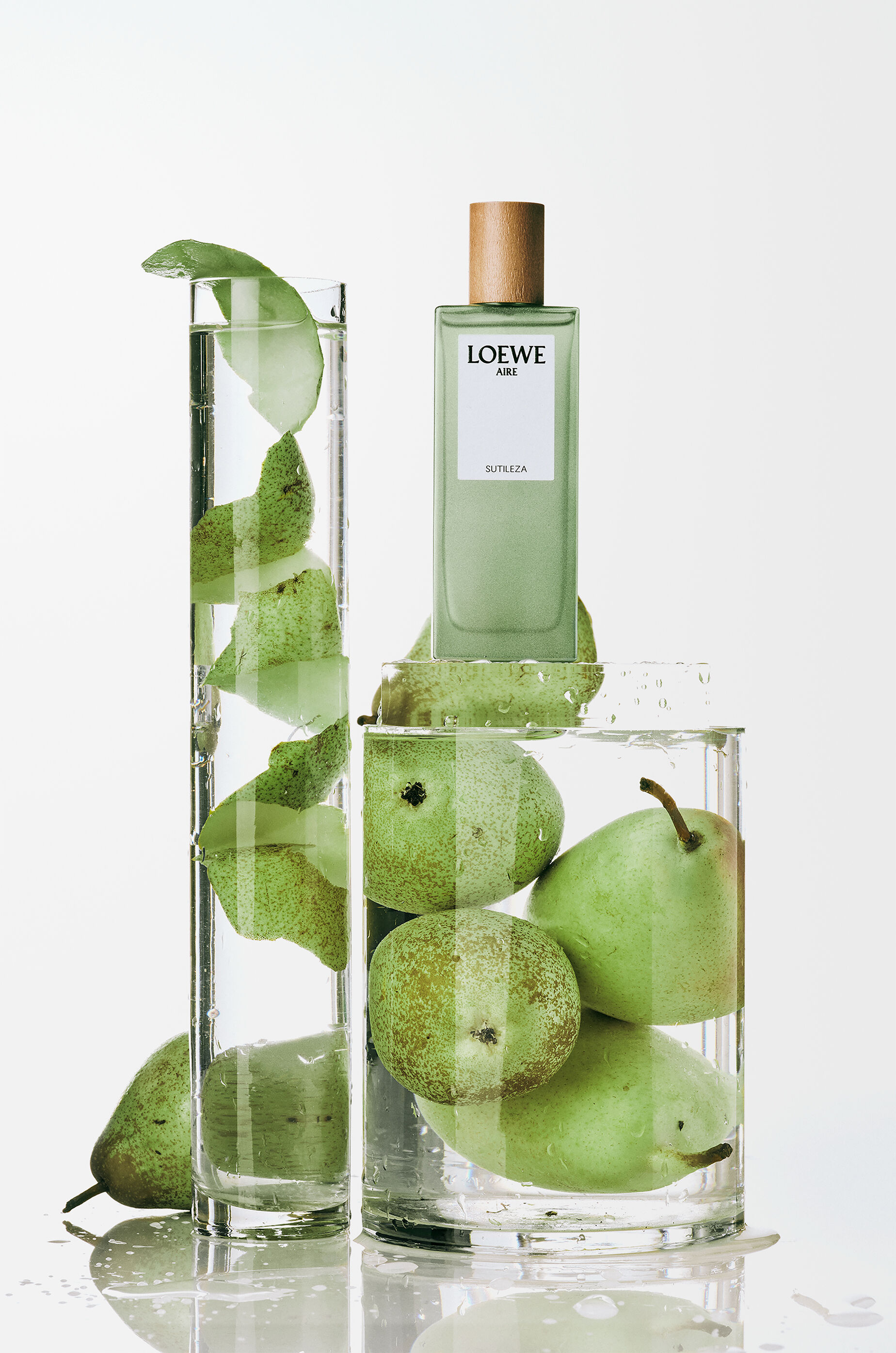 LOEWE ESENCIA 香水 50ml LOEWE Esencia EDP - Monochromatic 50ml