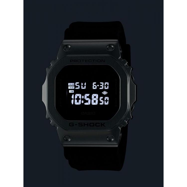 5600シリーズ【国内正規品】GM-5600U-1JF: ファッション＆トラベル雑貨