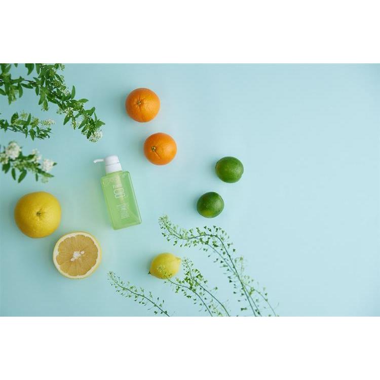 kurokami スカルプ グリーンブレンド 400ml: コスメ＆ビューティー