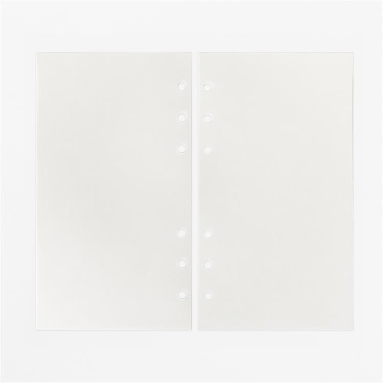 リフィル バイブル バンクペーパー: ステーショナリー | ロフトネット