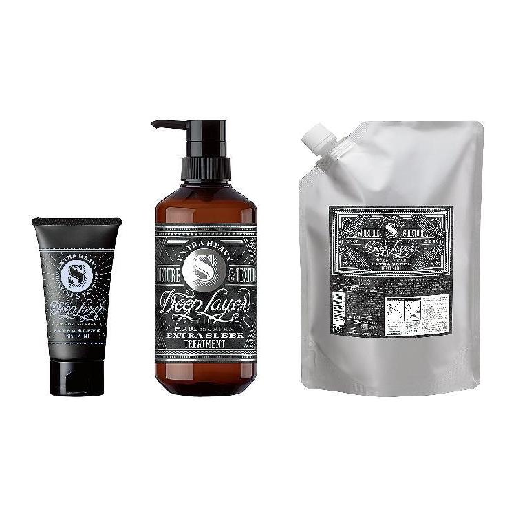 トリートメント S ボトル 470g: コスメ＆ビューティー | ロフトネット