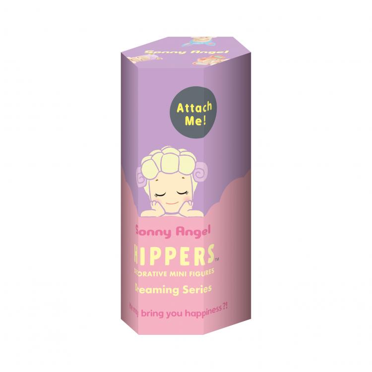 ソニーエンジェル ヒッパーズ ドリーミング 1個入: キャラクター