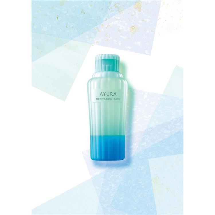 メディテーションバス 香涼み 300ml【数量限定】: コスメ