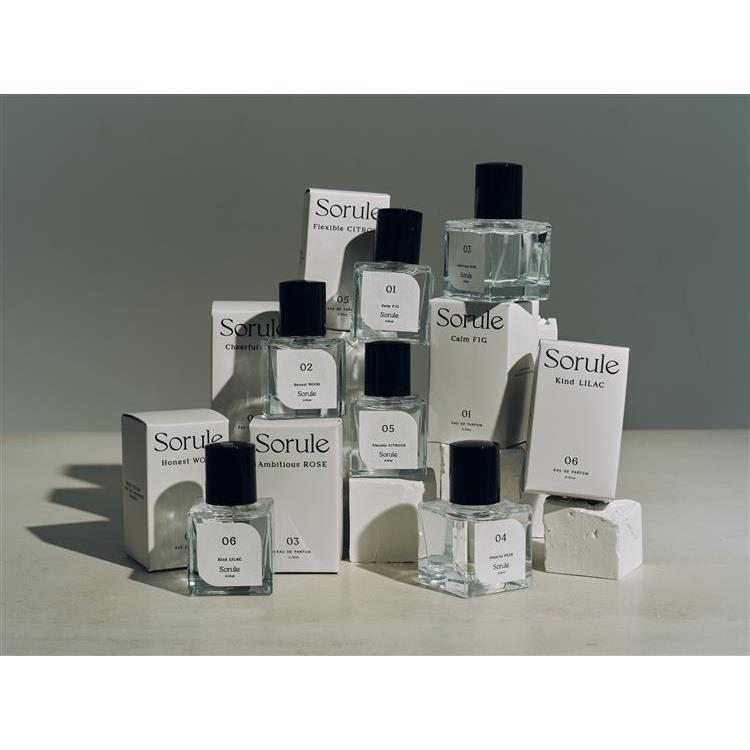 オードパルファム 04 チアフルペア 30ml: コスメ＆ビューティー