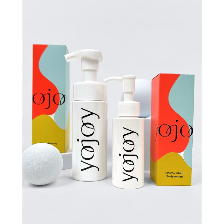 Fフォーミングウォッシュ 150ml: コスメ＆ビューティー | ロフトネット