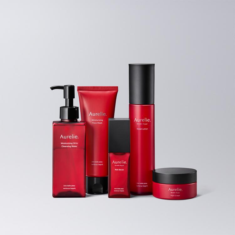 リンクルリペア ブーストローション 100ml（医薬部外品）: コスメ