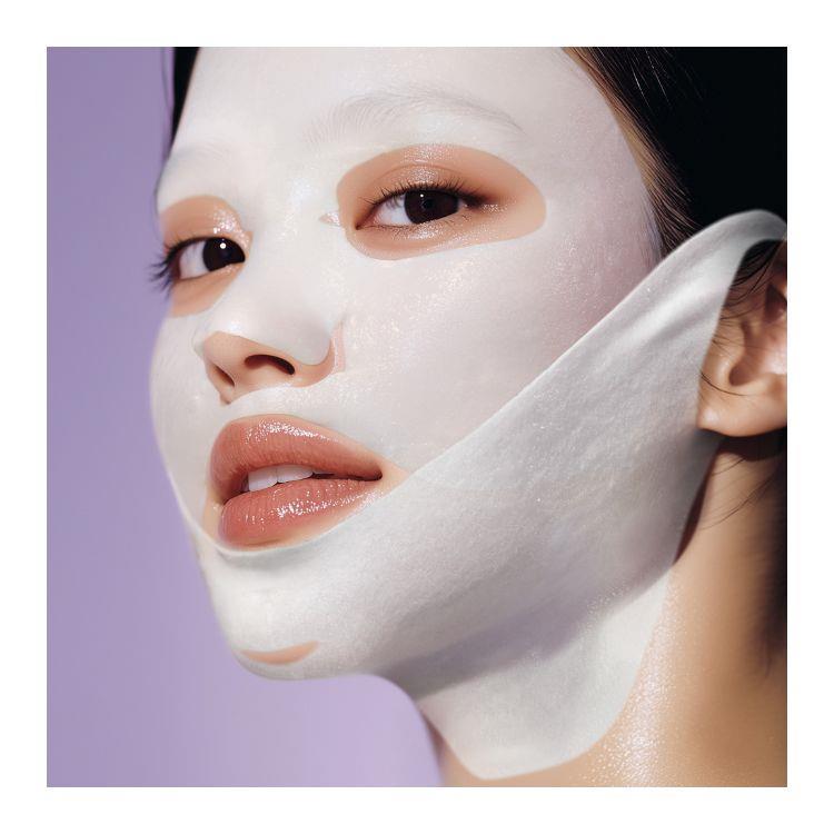 9番 NMNバイオリフト 濃縮美容液+ラッピングマスク【数量限定