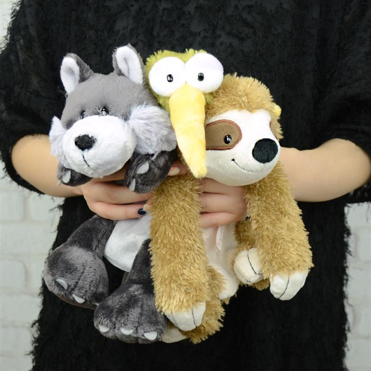 フィギュアポーチ バード・ビリーレイ(バード・ビリーレイ