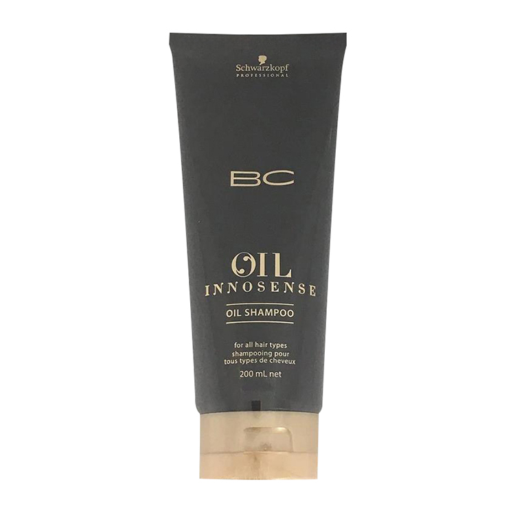 BCオイル イノセンス オイルシャンプー 200ml: コスメ＆ビューティー