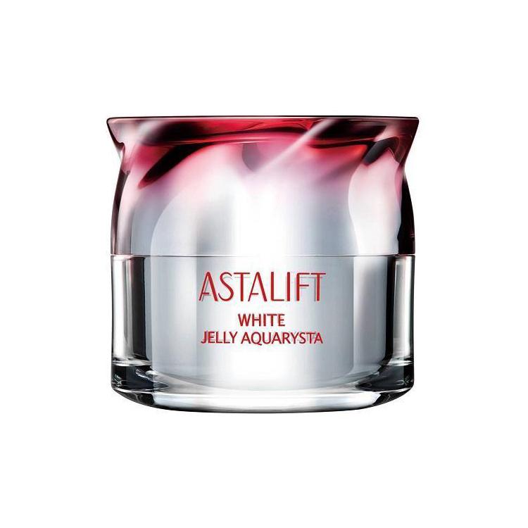 ホワイト ジェリー アクアリスタ 60g（医薬部外品）: コスメ